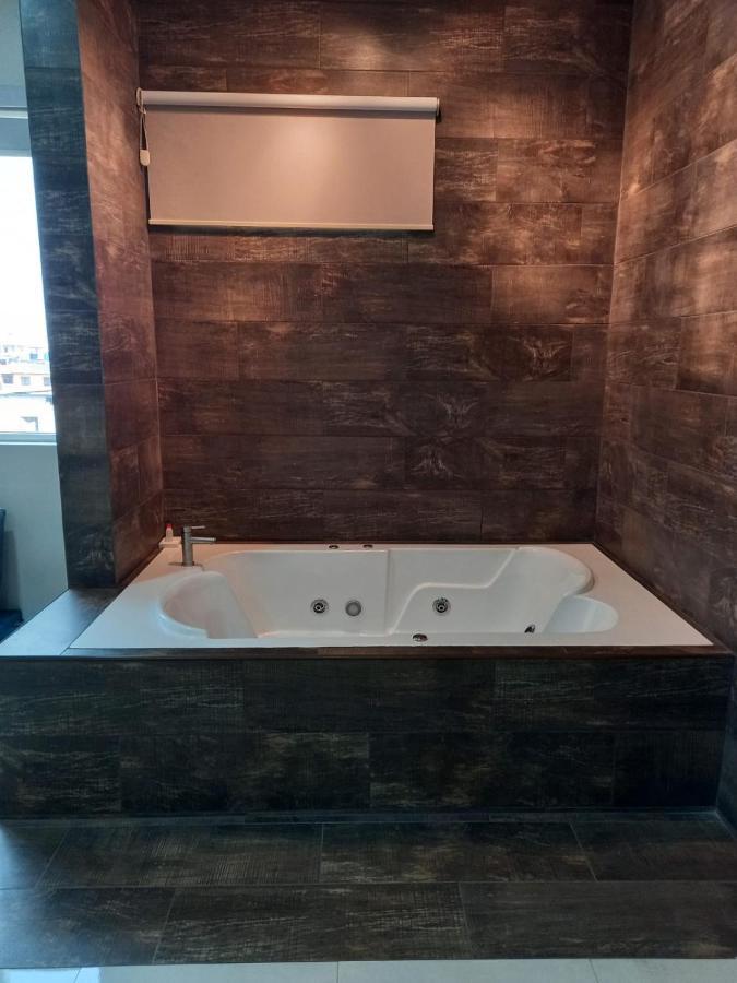 Hotel La Ria Durán מראה חיצוני תמונה